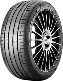 PIRELLI PZERO R Sommard�ck